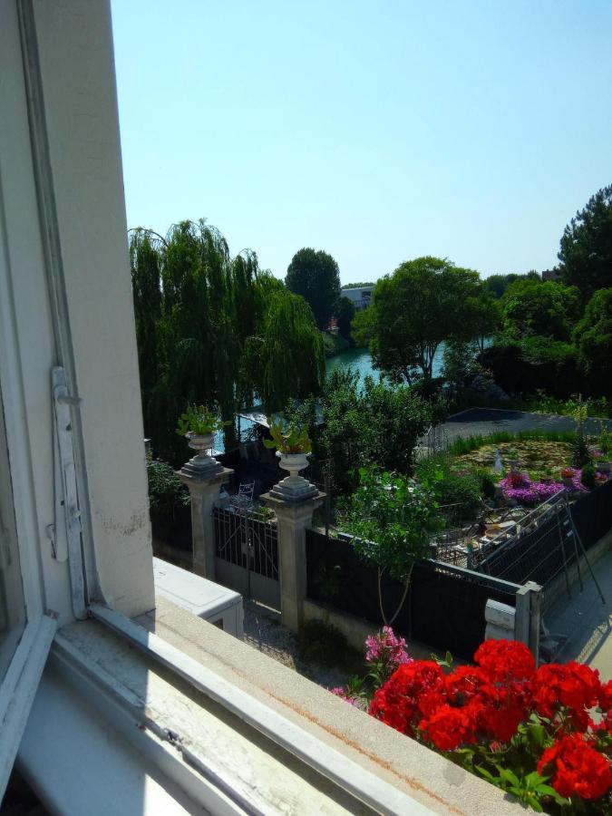 Villa Fiorita Monfalcone Exterior photo