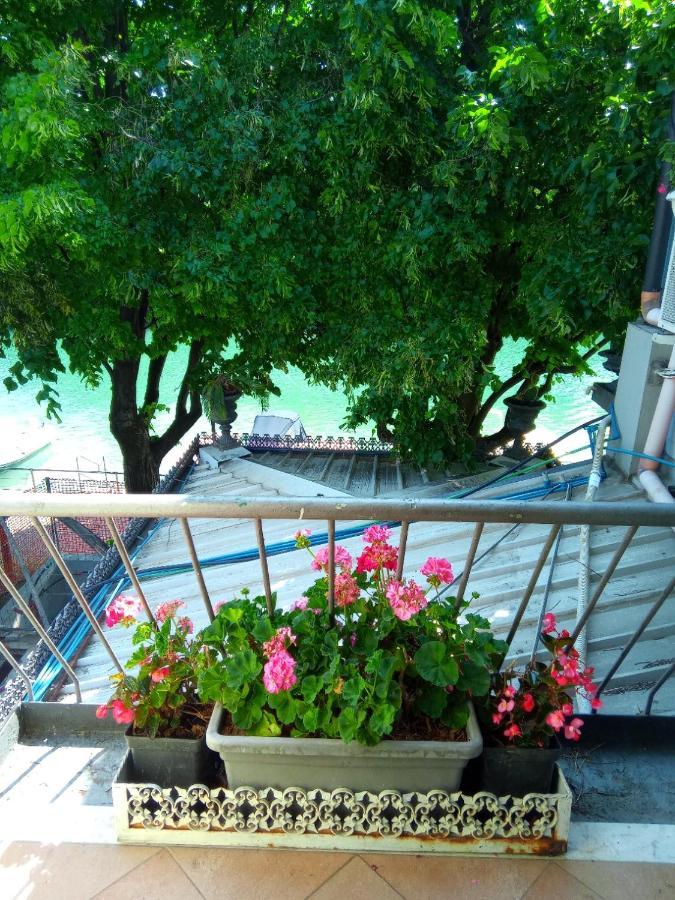 Villa Fiorita Monfalcone Exterior photo