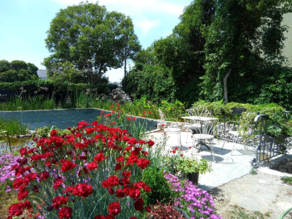 Villa Fiorita Monfalcone Exterior photo