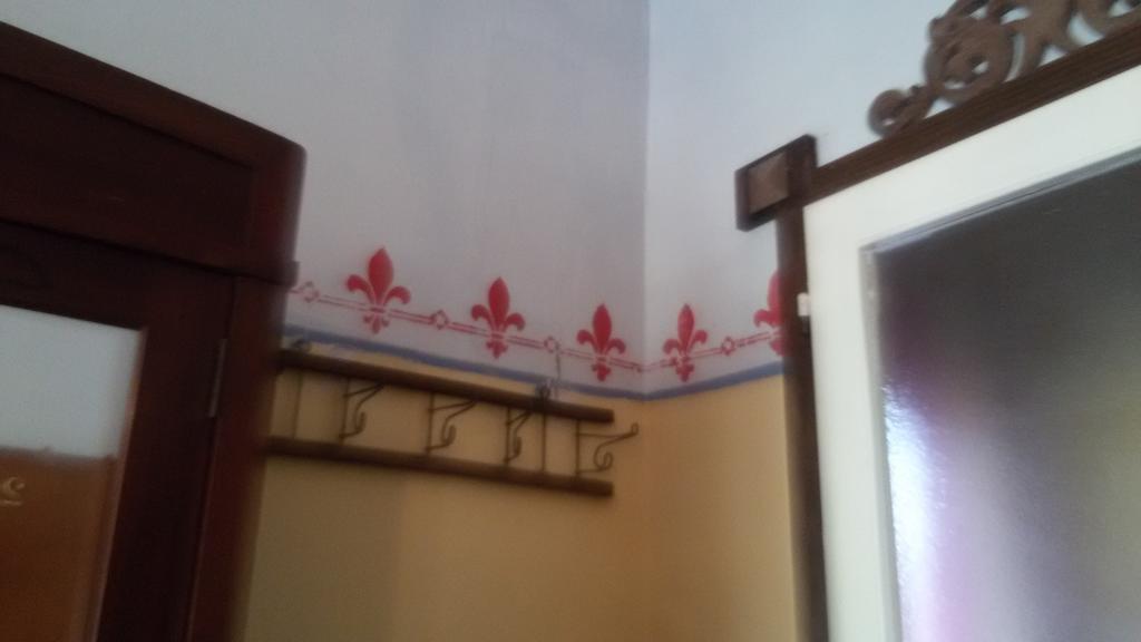 Villa Fiorita Monfalcone Room photo