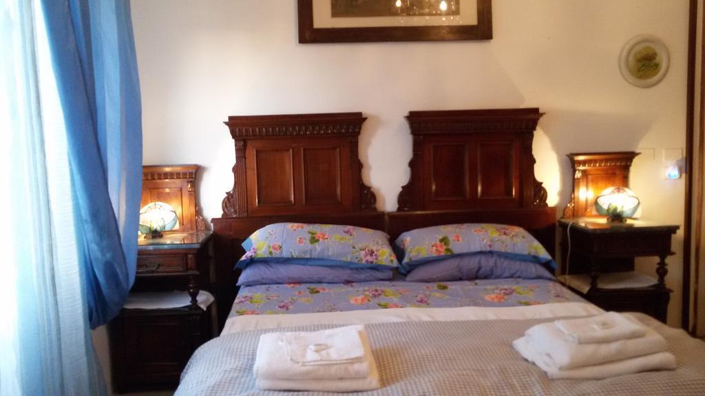 Villa Fiorita Monfalcone Room photo