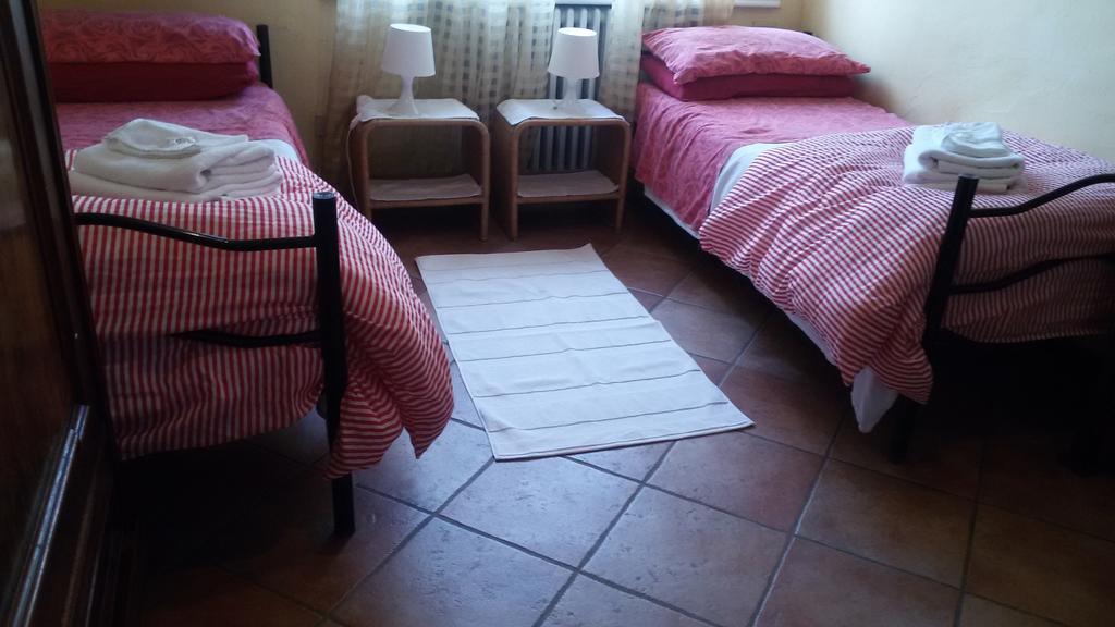 Villa Fiorita Monfalcone Room photo