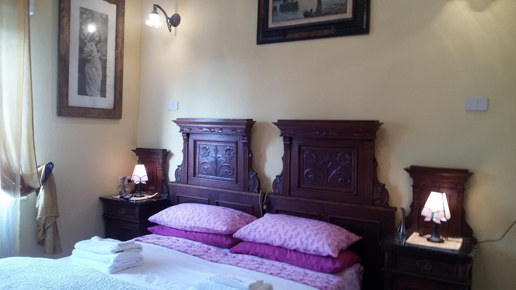 Villa Fiorita Monfalcone Room photo