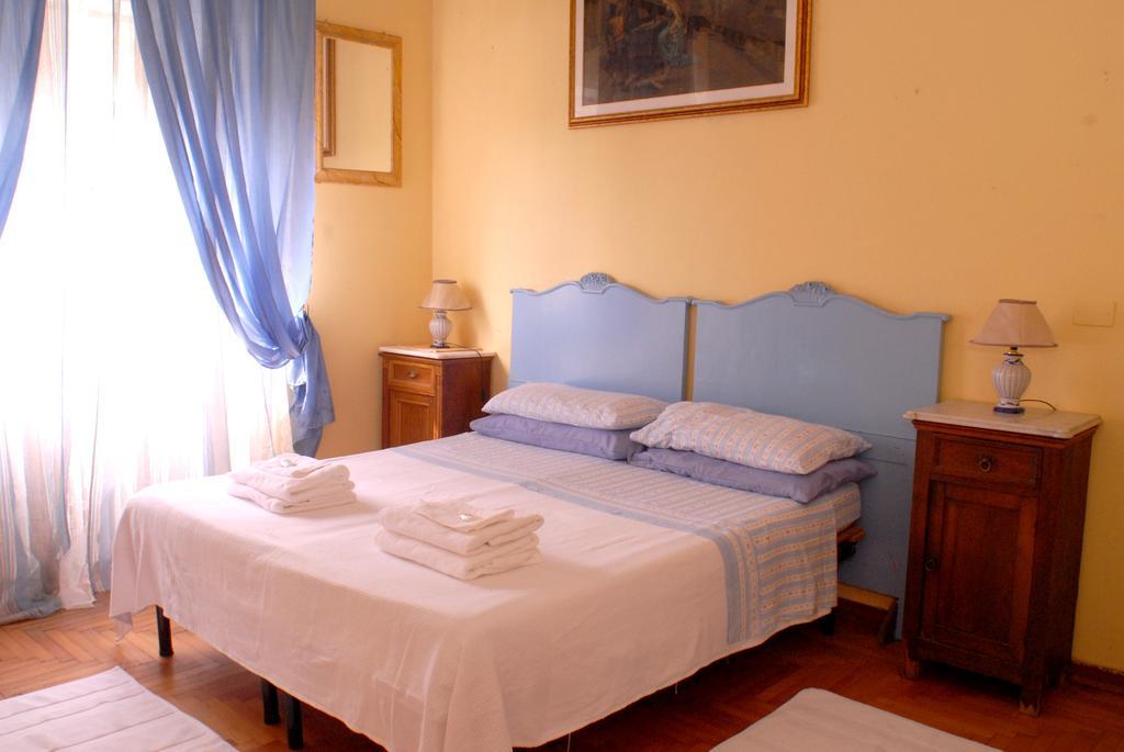 Villa Fiorita Monfalcone Room photo